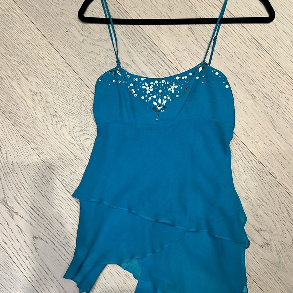BCBG TOP